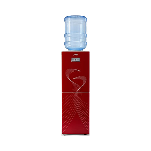 Кулер для воды LC-AEL-602 b red