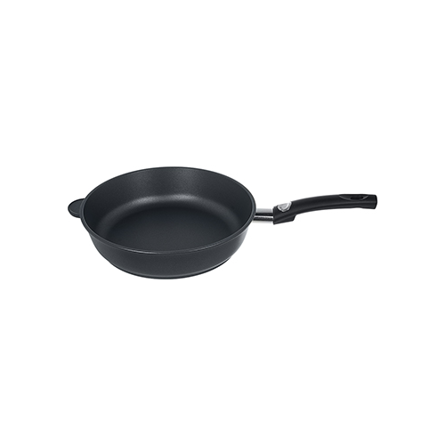 Сковорода Renard Silver Grey глубокая со съемной ручкой 280 SG 280 RH