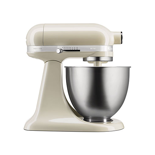 Миксер KitchenAid 5KSM 3311 XEAC