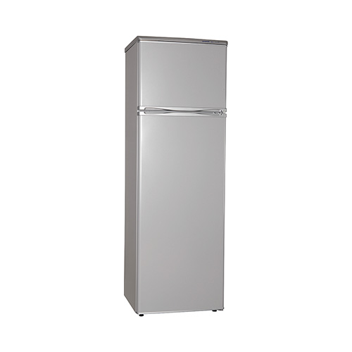 Двухкамерный холодильник Snaige FR27SM-S2MP0G011ADS6XLT4X (FR 275-1161AAMA) серый