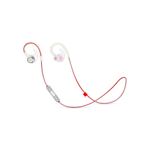 Bluetooth-наушники (гарнитура) REFLECT CONTOUR2 белый JBLREFCONTOUR2WHT