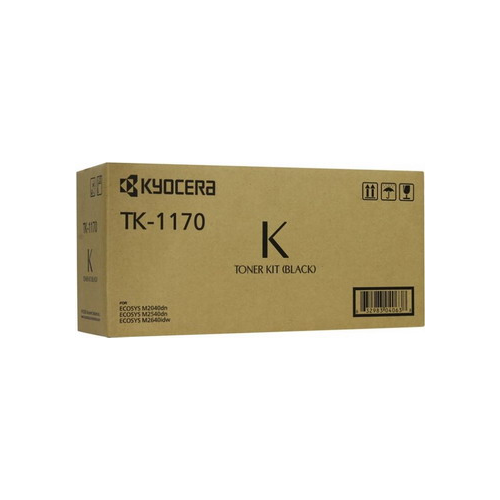 Картридж Kyocera TK-1170