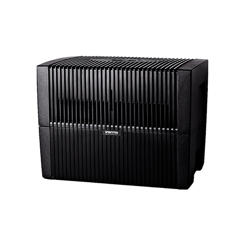 Мойка воздуха Venta LW45 Comfort Plus черный