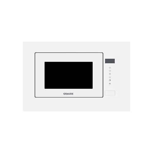 Встраиваемая микроволновая печь СВЧ Graude MWG 38.1 W
