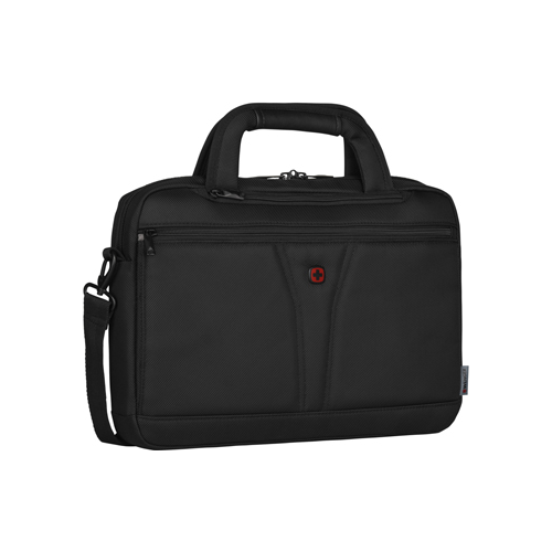 Чехол для ноутбука Wenger 14'' черный баллистический нейлон 38 x 10 x 25 см 8 л