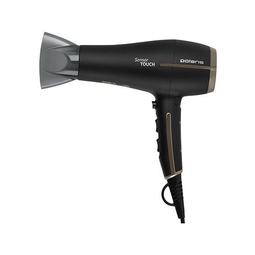 Фен Polaris PHD 2259STi чёрный