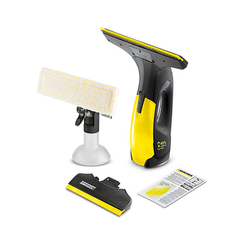 Стеклоочиститель Karcher WV 2 Premium Black Edition 16334250