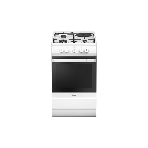 Комбинированная плита Hansa FCMW 53040 Integra