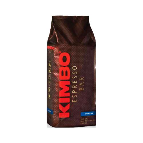 Кофе зерновой KIMBO Extreme (1kg)