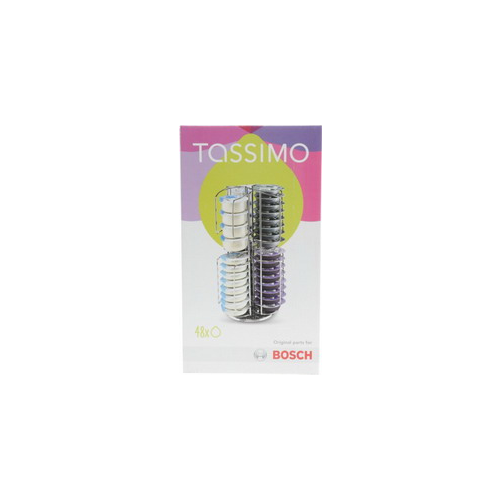 Подставка для Т-дисков Bosch Tassimo 00576791