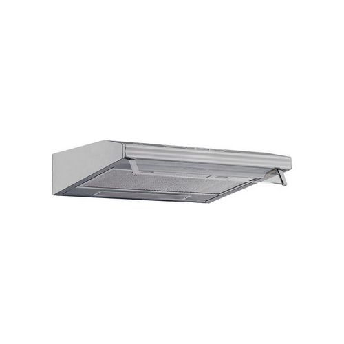 Вытяжка MBS RUMIA 160 INOX