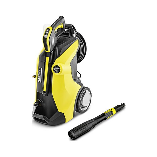 Минимойка Karcher K 7 Premium Full Control Plus 1.317-130 желтый