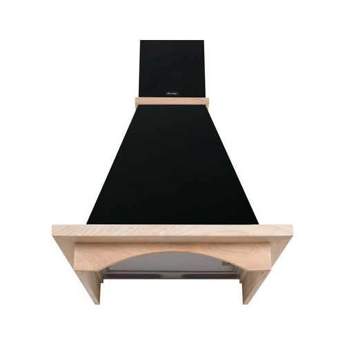 Вытяжка De’Longhi Vettore nero 60