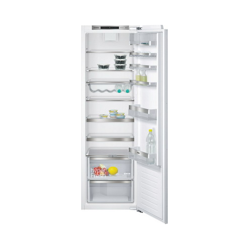 Встраиваемый однокамерный холодильник Siemens KI 81 RAD 20 R coolEfficiency