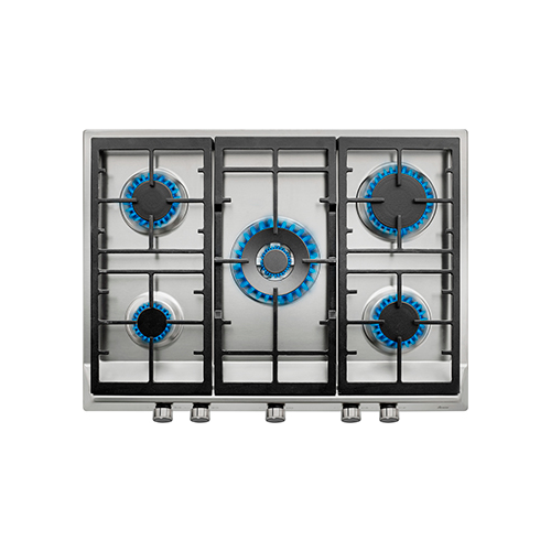 Встраиваемая газовая варочная панель Teka EX/70.1 5G AI AL DR CI