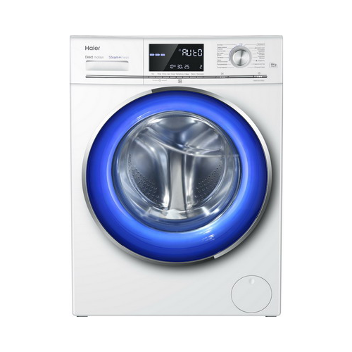 Стиральная машина Haier HW 80-B 14686