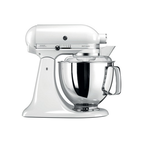 Кухонная машина KitchenAid 5KSM 175 PSEWH