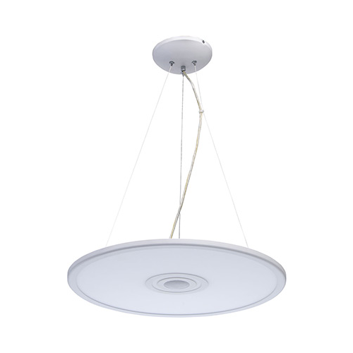 Люстра подвесная DeMarkt Норден 660012601 180*0 2W LED 220 V