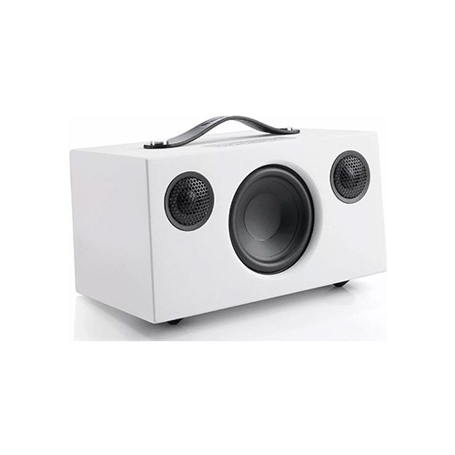 Портативная акустика Audio Pro Addon C 10 White Multi-room