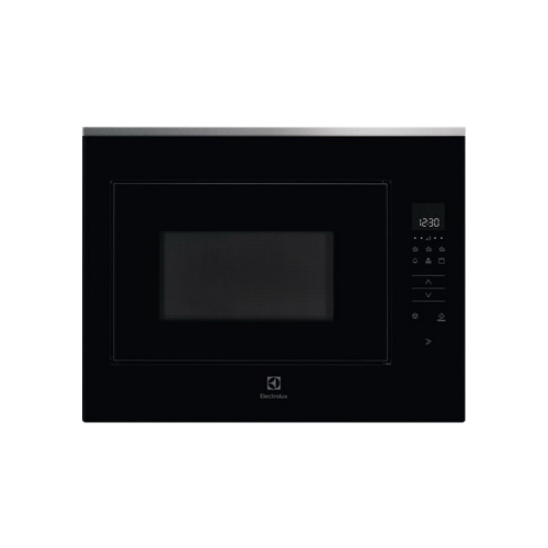 Встраиваемая микроволновая печь СВЧ Electrolux KMFD 264 TEX