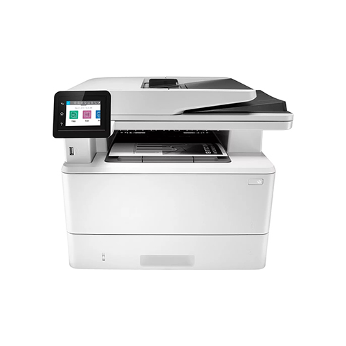 МФУ HP LaserJet Pro RU M428dw WiFi (W1A31A) белый/черный