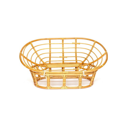 Диван Tetchair MAMASAN 23/02 W без подушки 5042
