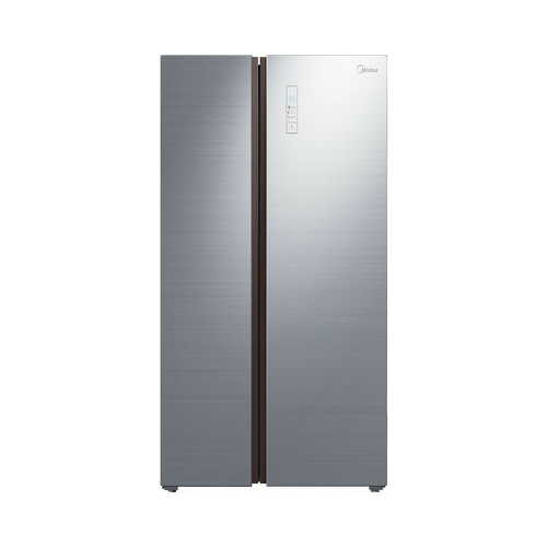 Холодильник Side by Side Midea MRS 518 WFNGX