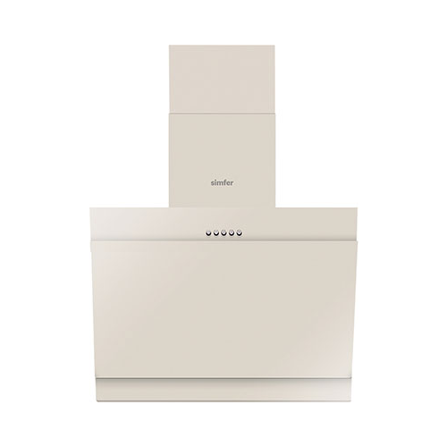 Вытяжка Simfer 8516SM