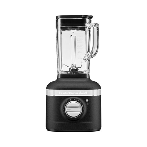 Блендер стационарный KitchenAid 5KSB4026EBK чугун