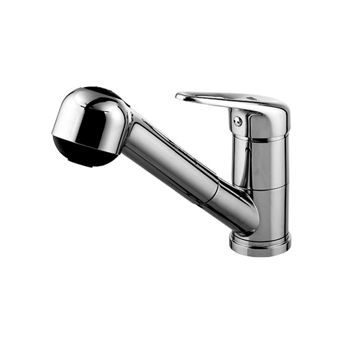 Кухонный смеситель Lemark Luna LM4150C