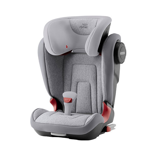 Автокресло Britax Roemer KIDFIX2 S Grey Marble Highline 2000031443