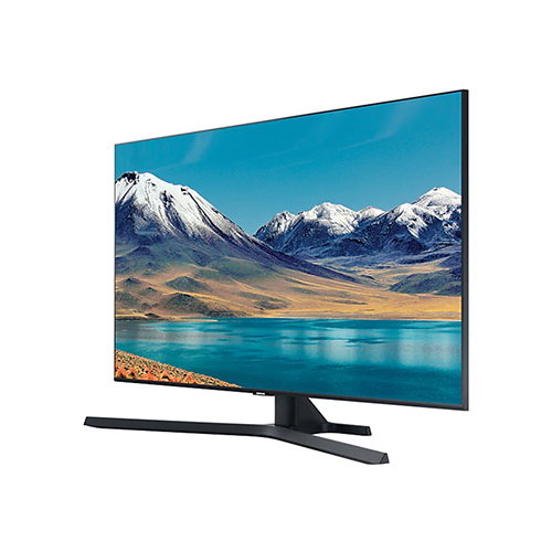 Crystal UHD телевизор Samsung UE50TU8500UXRU