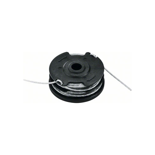 Шпулька Bosch с леской для триммера ART 24/27/30 1.6мм х 6м F016800351