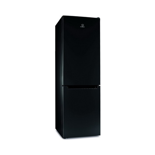 Двухкамерный холодильник Indesit DS 4180 B
