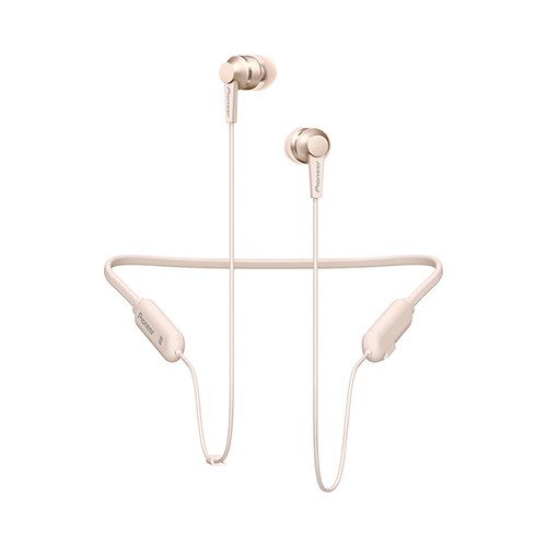 Беспроводные наушники Pioneer SE-C7BT-G