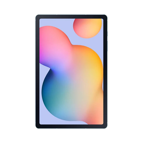 Планшет Samsung Galaxy Tab S6 Lite 10.4 SM-P615 64Gb LTE голубой