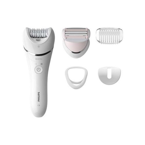Эпилятор Philips BRE710/00 Epilator Series 8000