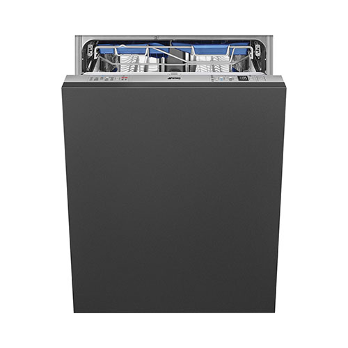 Полновстраиваемая посудомоечная машина Smeg STL67339L