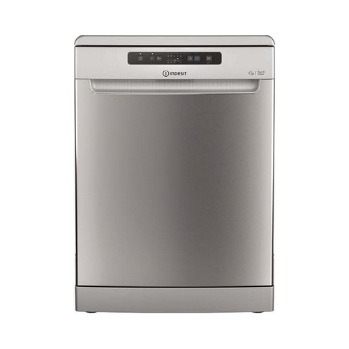 Посудомоечная машина Indesit DFC 2C24 A X