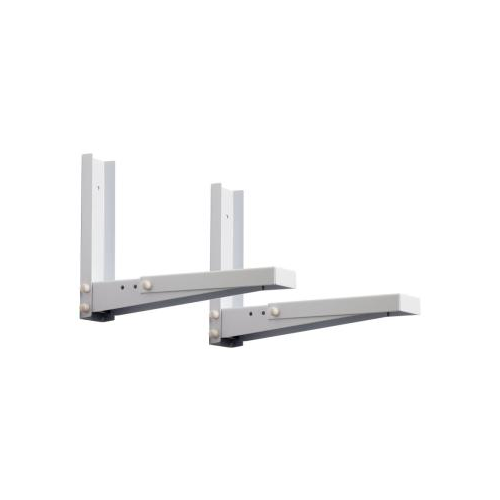 Кронштейн для СВЧ Holder MWS-2002 белый