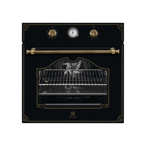 Встраиваемый электрический духовой шкаф Electrolux OPEB 2520 R