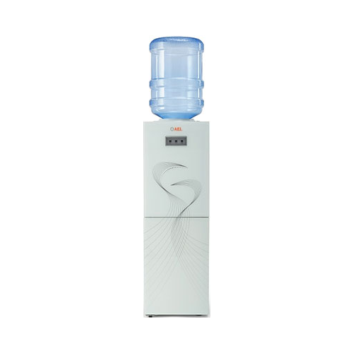 Кулер для воды LC-AEL-602 b white