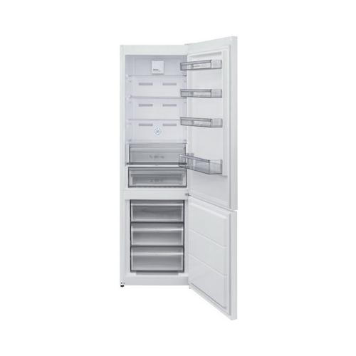 Двухкамерный холодильник Schaub Lorenz SLUS 379 W4E