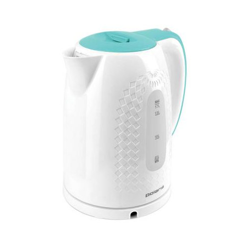 Чайник электрический Polaris PWK 1713 C Бирюзовый