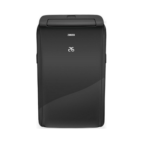 Мобильный кондиционер Zanussi ZACM-12 MS/N1 Black