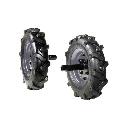 Пневматические колеса Daewoo Power Products DATW 2