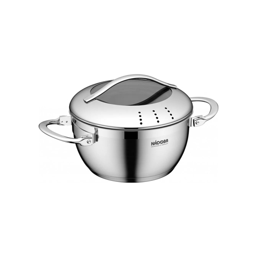 Кастрюля Nadoba MARUSKA 16 см/1 4 л 726613