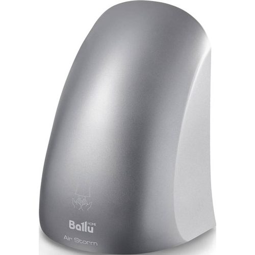 Сушилка для рук Ballu BAHD-1000 AS Silver