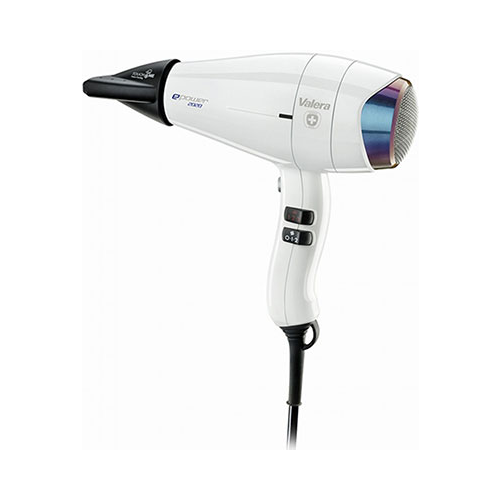 Фен профессиональный Valera EPower 2020 Pure White Rotocord