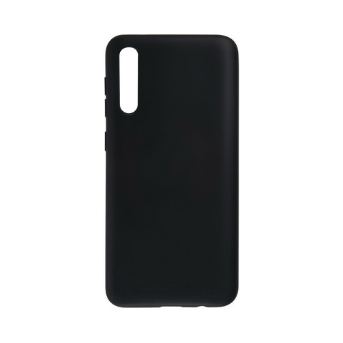 Чехол (клип-кейс) Red Line Ultimate для Samsung Galaxy A30s черный
